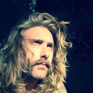 Meet your Posher, Blake